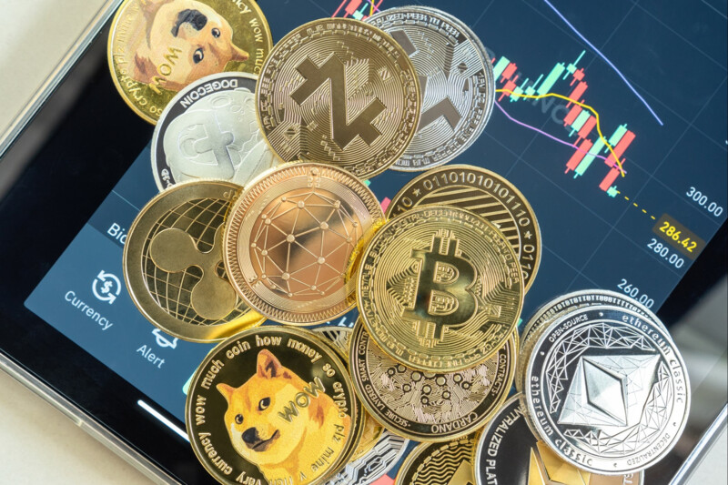 INVESTIR EN CRYPTO (2024-2025) disponible jusqu’au 31 décembre 2024