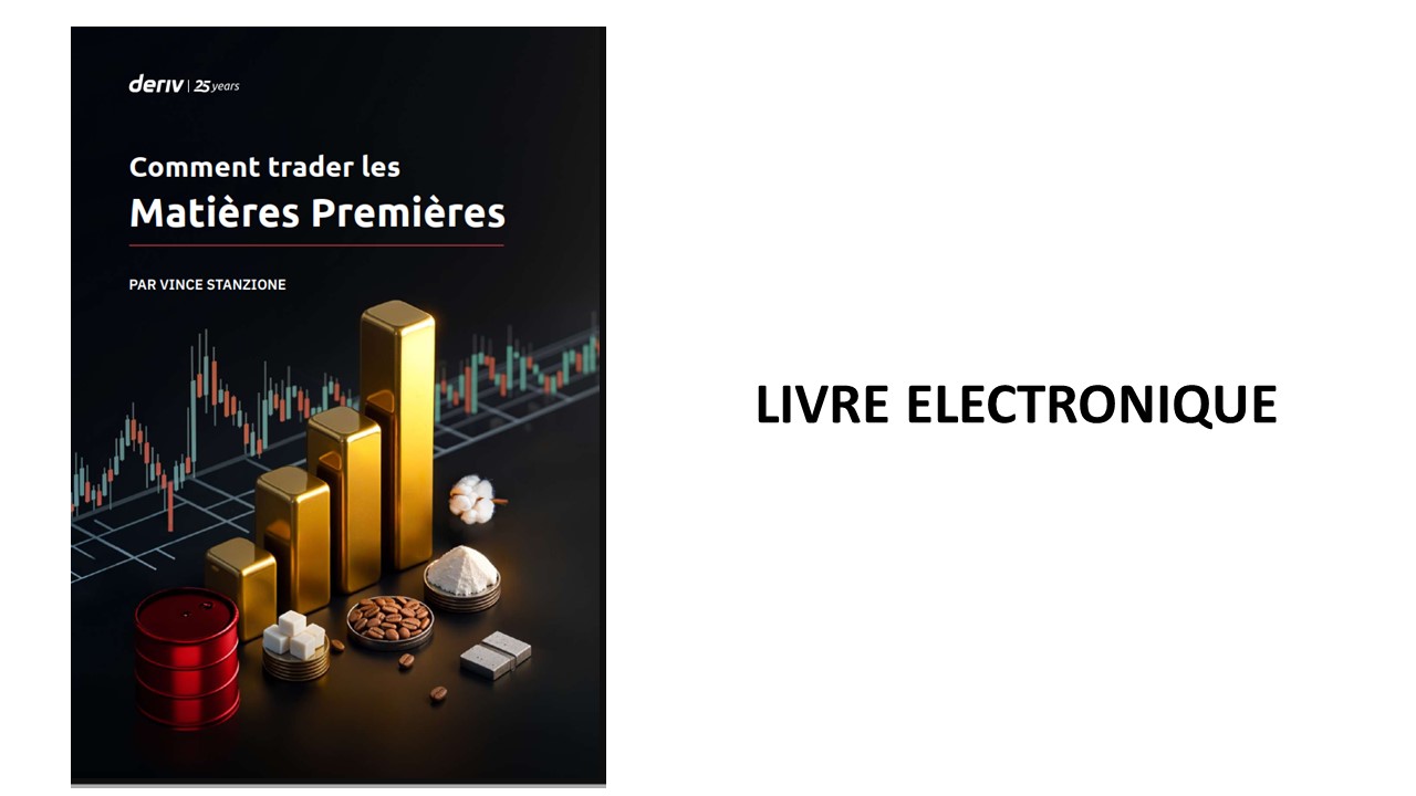 Comment trader les Matières Premières